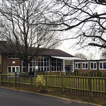 Leigh Academy Molehill